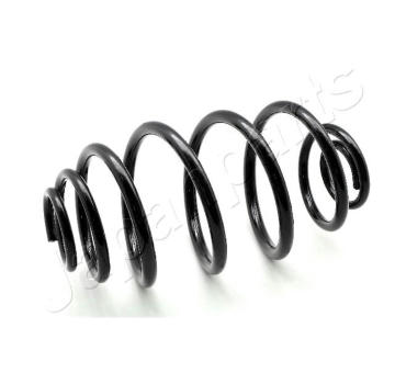 Pruzina podvozku JAPANPARTS ZC6232J