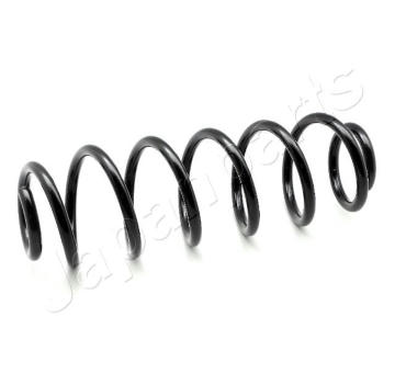 Pruzina podvozku JAPANPARTS ZC6243A