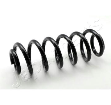 Pruzina podvozku JAPANPARTS ZC6244A