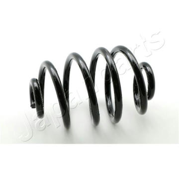 Prużina podvozku JAPANPARTS ZC6342X