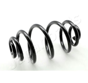 Prużina podvozku JAPANPARTS ZC6346X