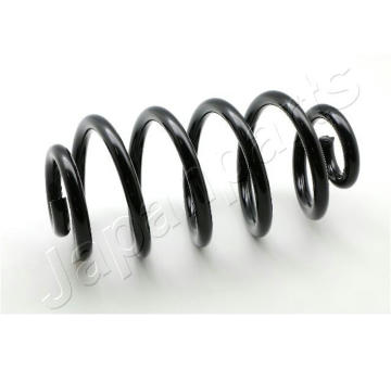 Pruzina podvozku JAPANPARTS ZC6365X