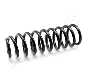 Prużina podvozku JAPANPARTS ZC6376C