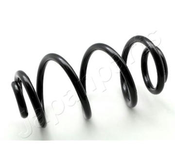 Pruzina podvozku JAPANPARTS ZC6378H
