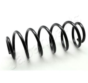 Pružina podvozku JAPANPARTS ZC6380H