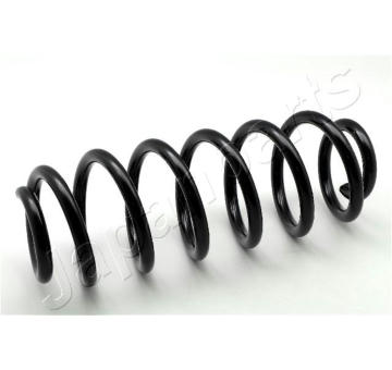 Pruzina podvozku JAPANPARTS ZC6386H