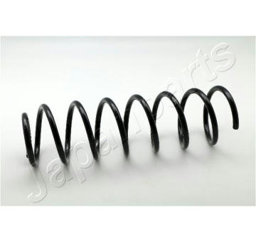 Prużina podvozku JAPANPARTS ZC6397C