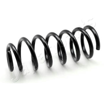 Prużina podvozku JAPANPARTS ZC6430C