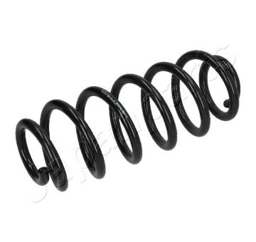 Pruzina podvozku JAPANPARTS ZC6433H