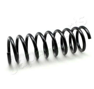 Pruzina podvozku JAPANPARTS ZC6448A