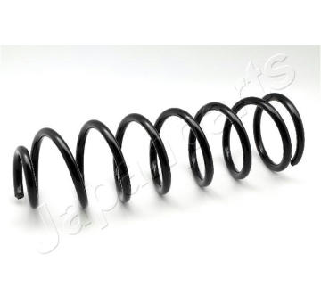 Pružina podvozku JAPANPARTS ZC6462G