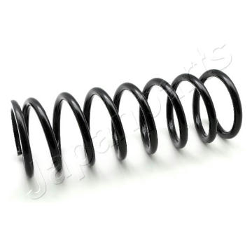 Pruzina podvozku JAPANPARTS ZC6506D