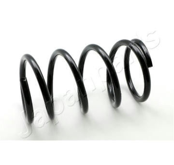 Pruzina podvozku JAPANPARTS ZC6507D