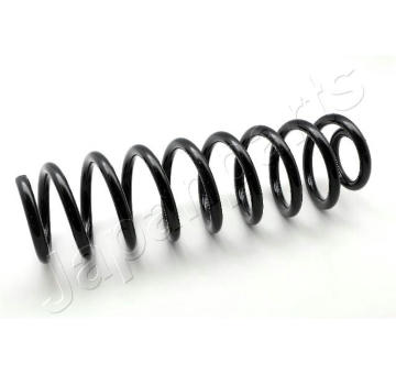 Pruzina podvozku JAPANPARTS ZC6533G
