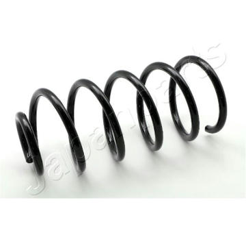 Prużina podvozku JAPANPARTS ZC6538G