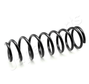 Pruzina podvozku JAPANPARTS ZC6540G