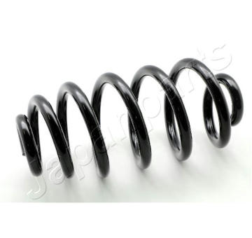 Prużina podvozku JAPANPARTS ZC6573H