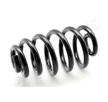 Pruzina podvozku JAPANPARTS ZC6578H
