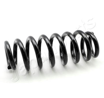 Pružina podvozku JAPANPARTS ZC6590H