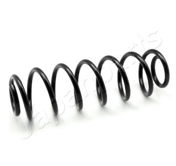 Pruzina podvozku JAPANPARTS ZC6627H