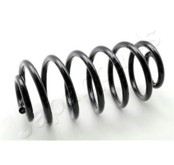 Pruzina podvozku JAPANPARTS ZC6648X