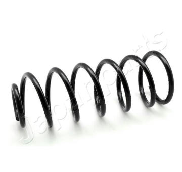 Prużina podvozku JAPANPARTS ZC6674A