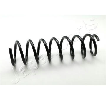 Prużina podvozku JAPANPARTS ZC6693C