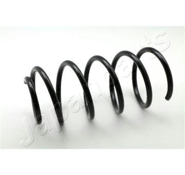 Pruzina podvozku JAPANPARTS ZC6696C