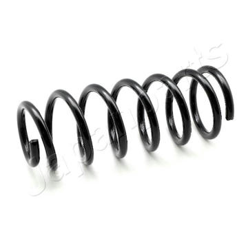 Prużina podvozku JAPANPARTS ZC6714C