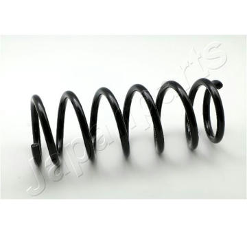 Prużina podvozku JAPANPARTS ZC6715C