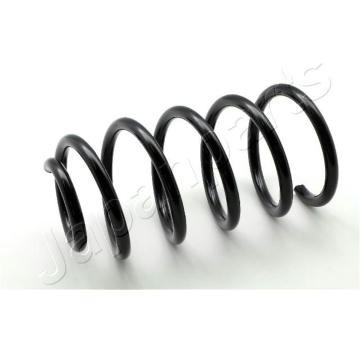 Prużina podvozku JAPANPARTS ZC6718C
