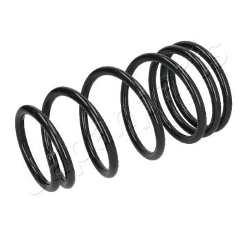 Prużina podvozku JAPANPARTS ZC6726C