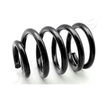 Pruzina podvozku JAPANPARTS ZC6729C