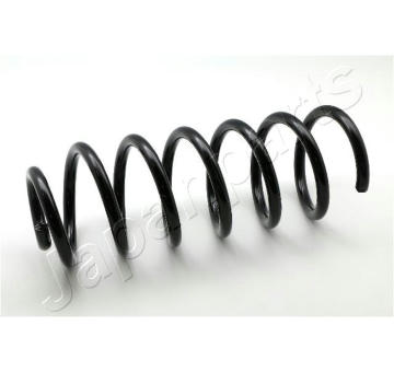 Pruzina podvozku JAPANPARTS ZC6733C