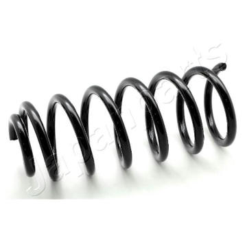 Prużina podvozku JAPANPARTS ZC6736C