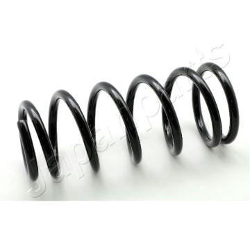 Prużina podvozku JAPANPARTS ZC6737C