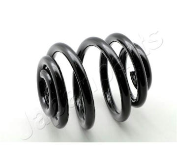 Prużina podvozku JAPANPARTS ZC6743X