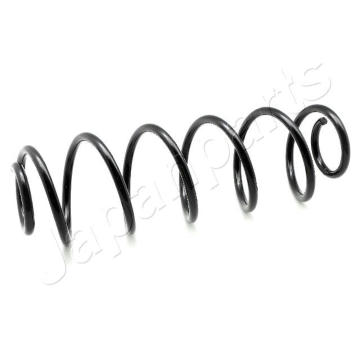 Pruzina podvozku JAPANPARTS ZC6756H