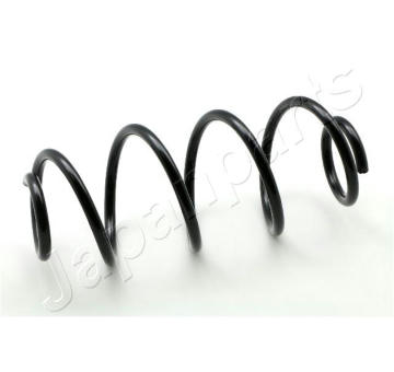 Prużina podvozku JAPANPARTS ZC6757H