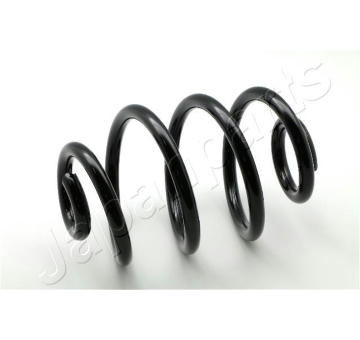 Prużina podvozku JAPANPARTS ZC6776H