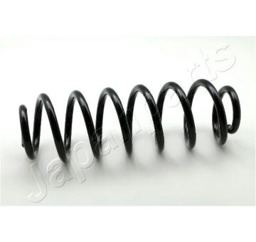 Prużina podvozku JAPANPARTS ZC6786H