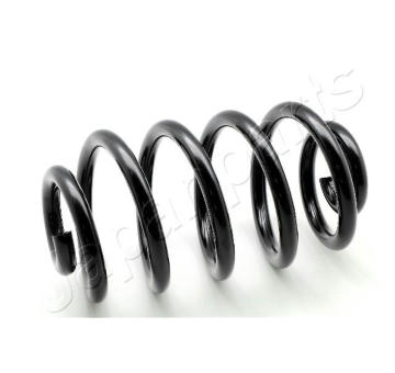Prużina podvozku JAPANPARTS ZC6790X