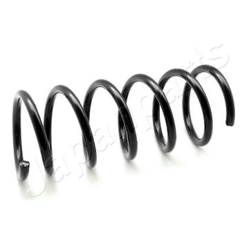 Pružina podvozku JAPANPARTS ZC6966A