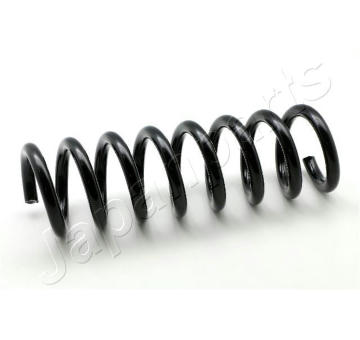 Pruzina podvozku JAPANPARTS ZC7014A