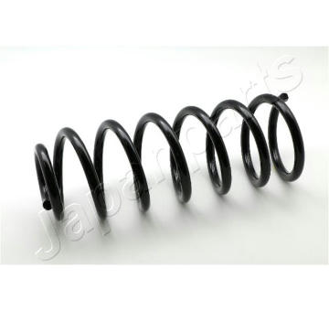 Pruzina podvozku JAPANPARTS ZC7018C