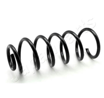 Pružina podvozku JAPANPARTS ZC7036A