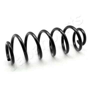 Pruzina podvozku JAPANPARTS ZC7040A