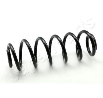 Pruzina podvozku JAPANPARTS ZC7102A
