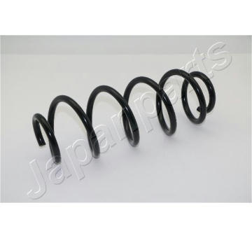 Pruzina podvozku JAPANPARTS ZC7104A