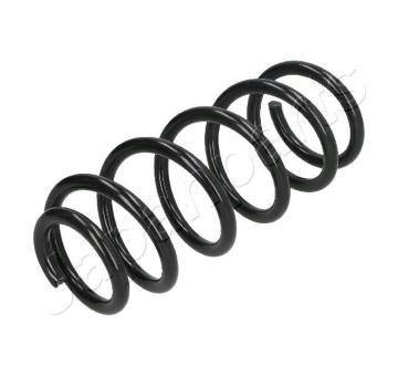 Pružina podvozku JAPANPARTS ZC7140A